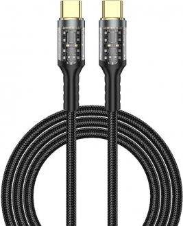 Wiwu Geek WI-C016 100W Şarj Kablosu
