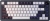 Redragon K673 Pro Klavye
