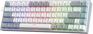 Redragon Castor K631 Klavye