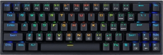 Redragon Castor K631 Klavye