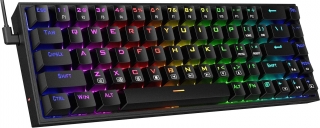 Redragon Castor K631 Klavye