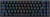 Redragon Castor K631 Klavye