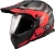 LS2 Pioneer Evo Adventurer Mat