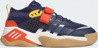 Adidas Streetball III Erkek Spor Ayakkabı