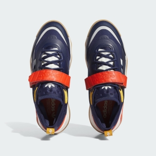 Adidas Streetball III Erkek Spor Ayakkabı