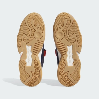 Adidas Streetball III Erkek Spor Ayakkabı