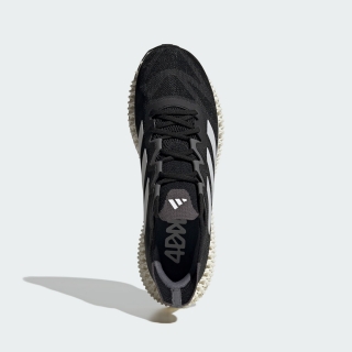 Adidas 4DFWD 3 Erkek Spor Ayakkabı