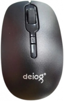 Deiog Q-3 Mouse