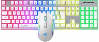 Hxsj L96 Klavye & Mouse Seti