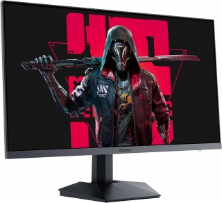 Koorui GN02 Monitör