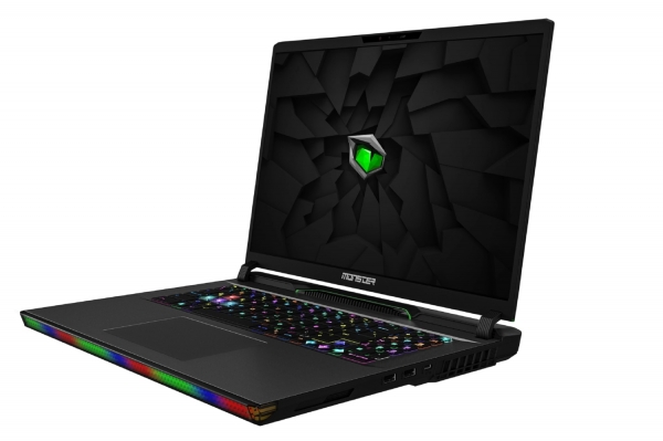 Monster Semruk S7 V9.2 Laptop