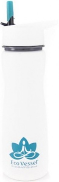 EcoVessel Aqua Vessel Insulated Termos (500 ml)