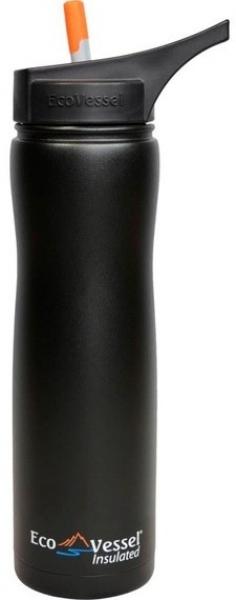 EcoVessel Aqua Vessel Insulated Termos (700 ml)