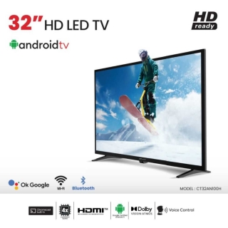 Conti CT32AN100H HD Ready (HD) TV