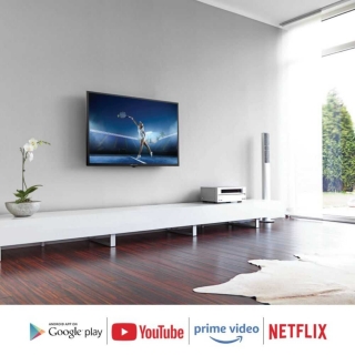 Conti CT32AN100H HD Ready (HD) TV