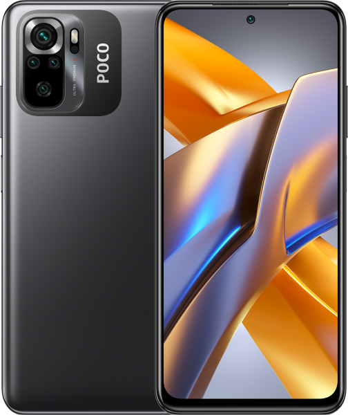 Poco M5s (8 GB / 256 GB)