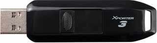 Patriot Xporter 3 Flash Bellek (128 GB) (PSF128GX3B3U)