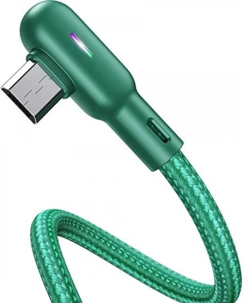 Usams U57 Micro Şarj Kablosu (USB Micro-B)