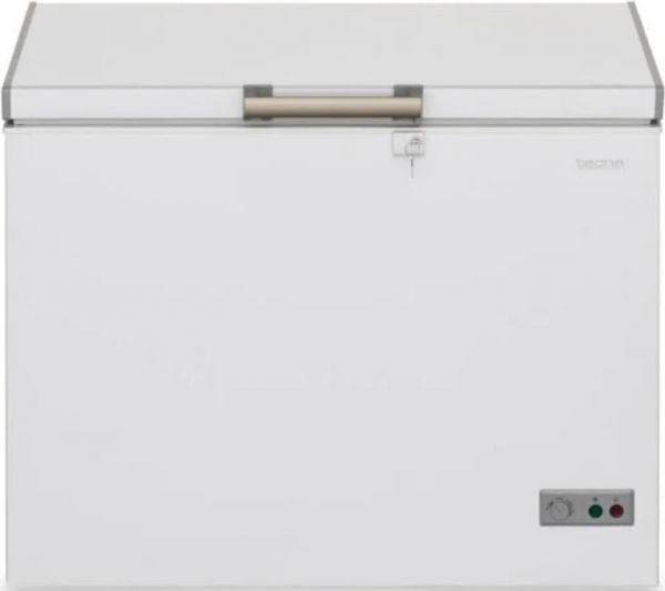 Tecna 3305 Dual Derin Dondurucu