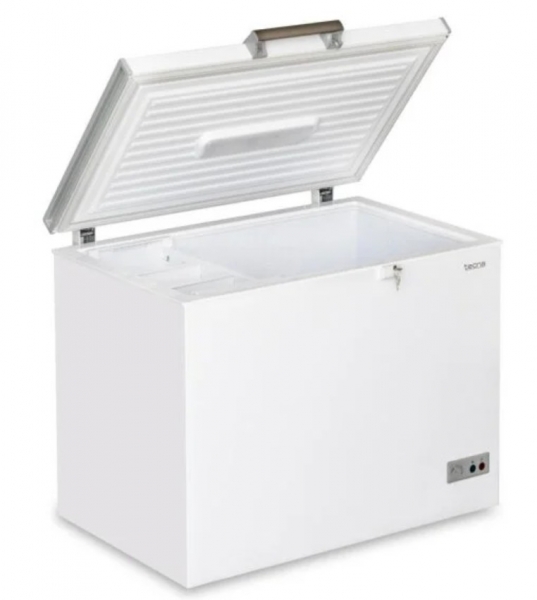 Tecna 3305 Dual Derin Dondurucu