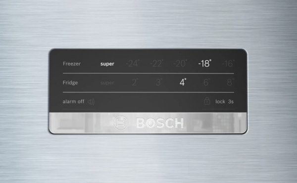 Bosch KDN56XIE0N Buzdolabı