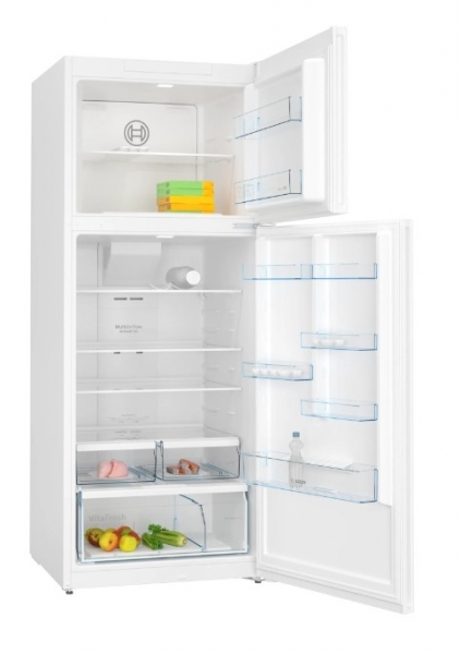 Bosch KDN76XWE0N Buzdolabı