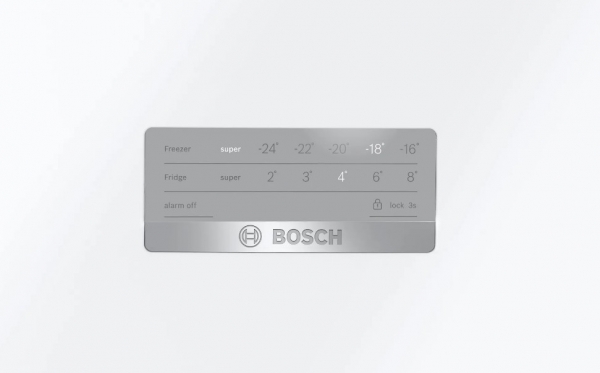 Bosch KDN76XWE0N Buzdolabı
