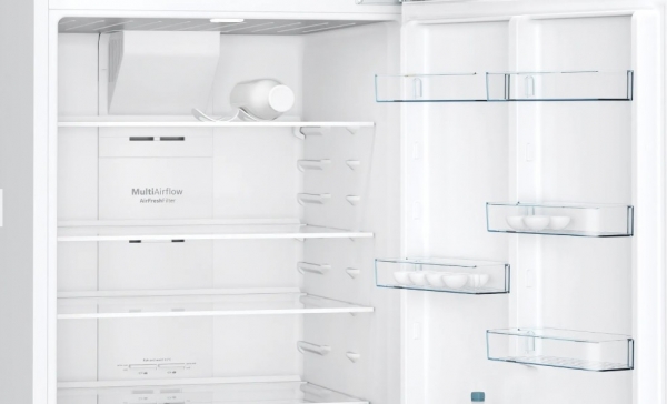 Bosch KDN76XWE0N Buzdolabı