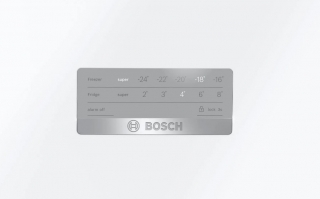 Bosch KDN76XWE0N Buzdolabı