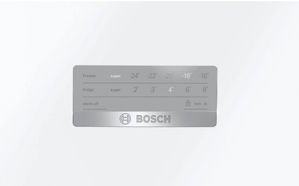 Bosch KDN56XWE0N Buzdolabı