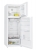 Bosch KDN56XWE0N Buzdolabı