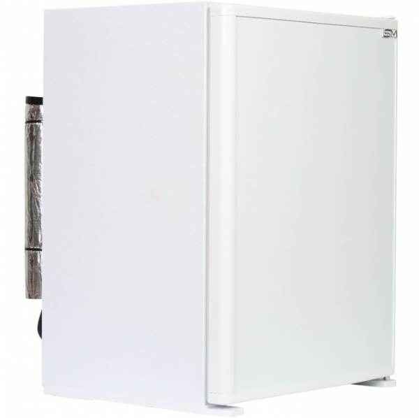 Ism SM-30 Eco Beyaz Blok Kapı Buzdolabı