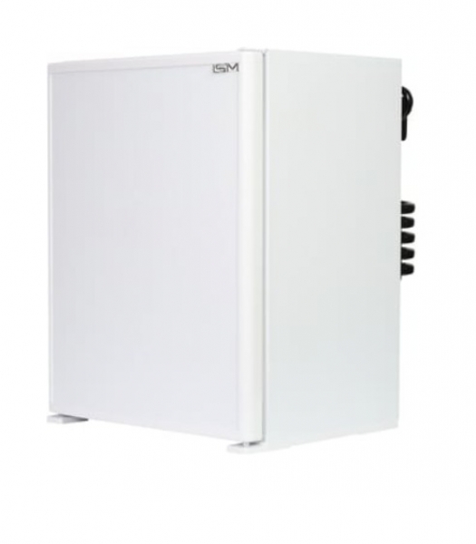 Ism SM-30 Eco Beyaz Blok Kapı Buzdolabı