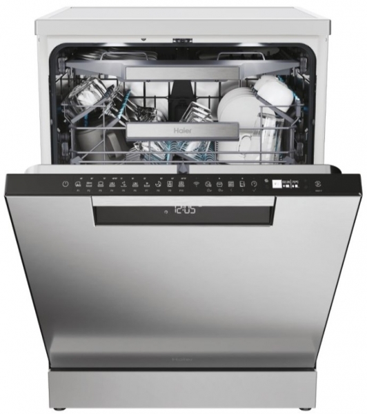 Haier XF-6B2M3PX Bulaşık Makinesi