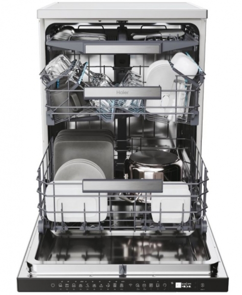 Haier XF-6B2M3PX Bulaşık Makinesi