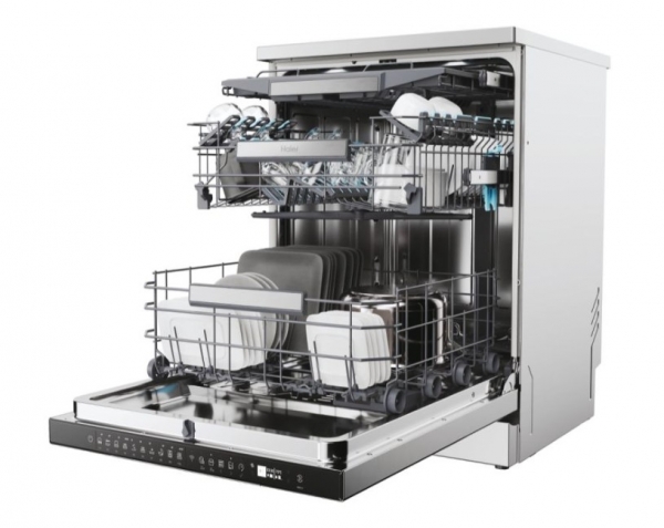 Haier XF-6B2M3PX Bulaşık Makinesi