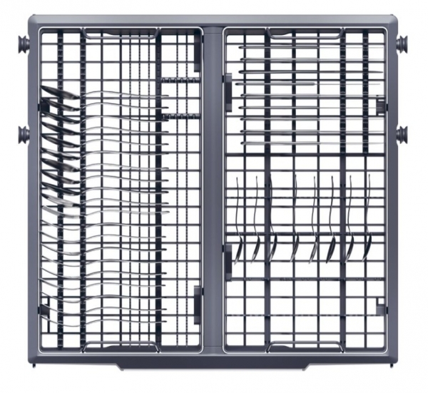 Haier XF-6B2M3PX Bulaşık Makinesi