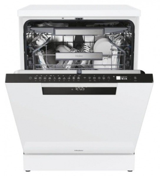 Haier XF-6C2M1PW Bulaşık Makinesi