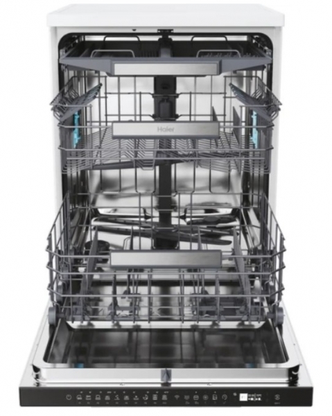 Haier XF-6C2M1PW Bulaşık Makinesi