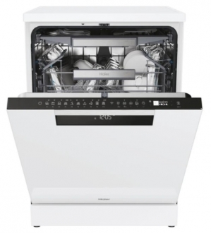 Haier XF-6C2M1PW Bulaşık Makinesi