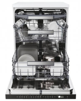 Haier XF-6C2M1PW Bulaşık Makinesi