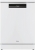 Haier XF-6C2M1PW Bulaşık Makinesi