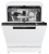 Haier XF-6C2M1PW Bulaşık Makinesi