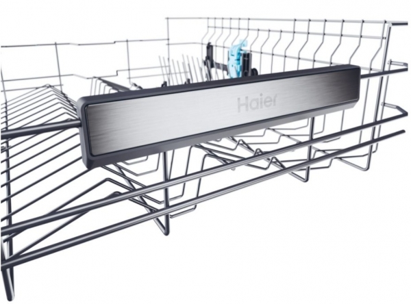 Haier XF-6C2M1PX Bulaşık Makinesi