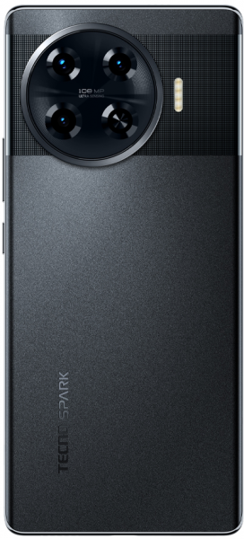 Tecno Spark 20 Pro+