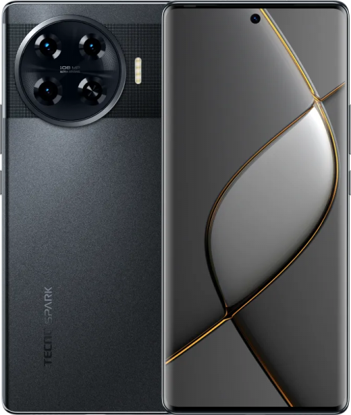 Tecno Spark 20 Pro+