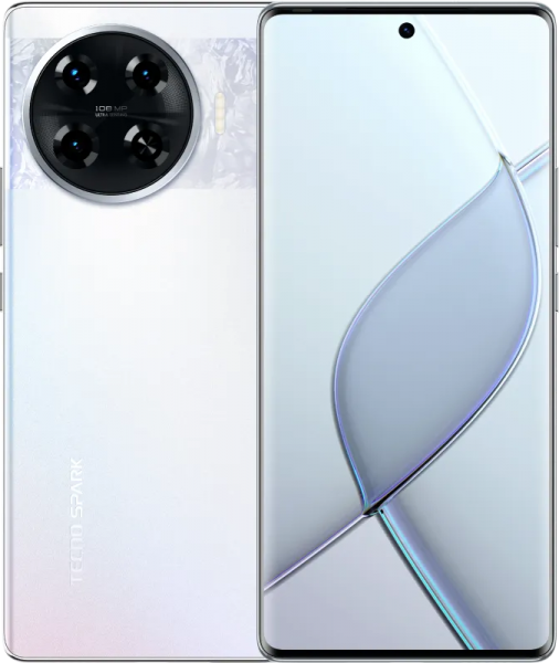 Tecno Spark 20 Pro+