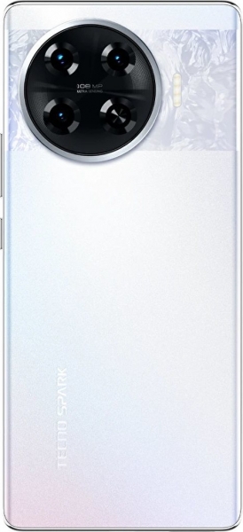 Tecno Spark 20 Pro+