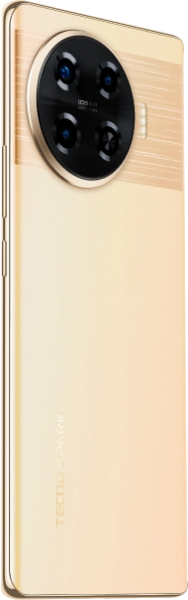 Tecno Spark 20 Pro+