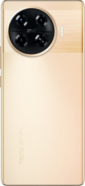 Tecno Spark 20 Pro+